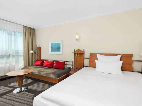 Doppelzimmer STANDARD