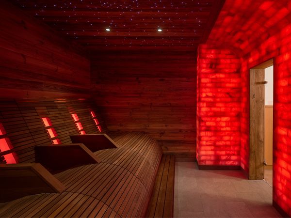 2 Tage Wellness im Salzburger Land mit Verwöhnpension in Unken inkl. Halbpension