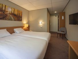 3 Tage Waldhotel in Brabant – Ruhe & Natur erleben