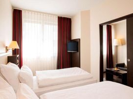 3 Tage im NH Wien City mit Frühstück