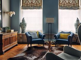 6 Tage Erholung im monumentalen Hotel in Groningen