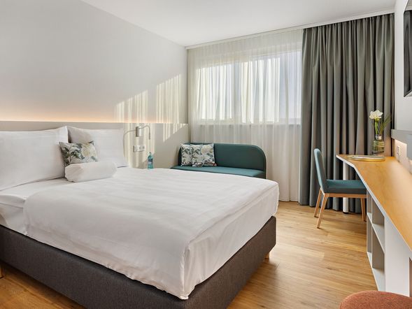 Doppelzimmer