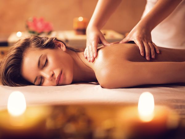 5 Tage Schlemmen & Chillen:Südtirol mit Massage& 3xHP in Partschins/Töll Halbpension