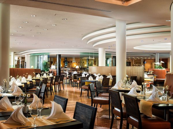 3 Tage im Radisson Blu Park Hotel mit Frühstück in Radebeul