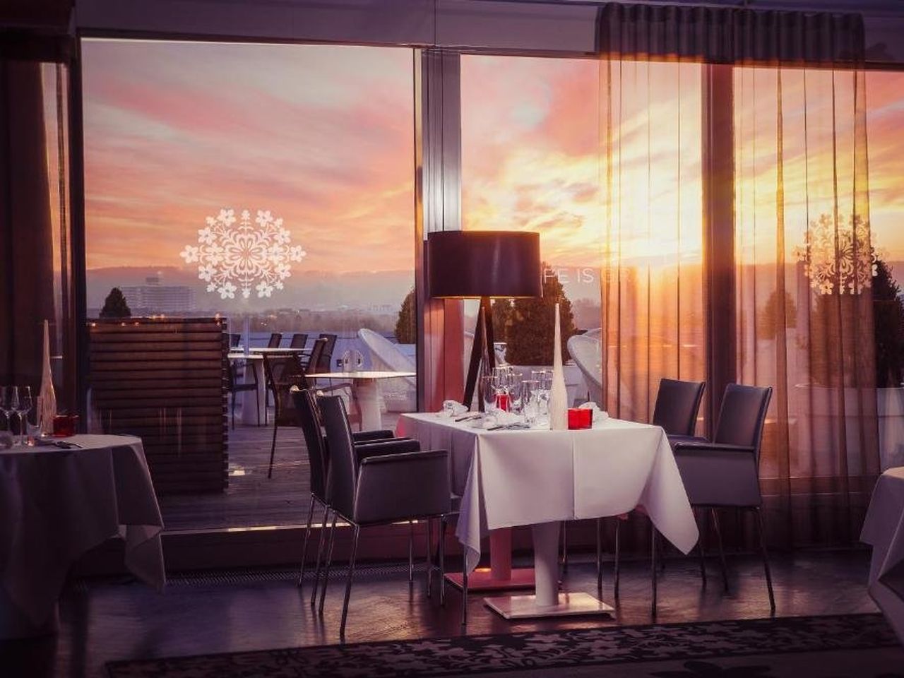 Bonn erleben im Designhotel Kameha Grand Bonn