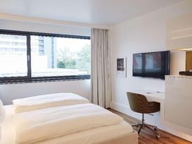 2 Tage Urlaub am Ufer des Mains in Frankfurt