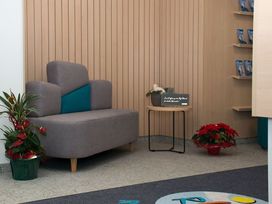 Erlebnisbad für Groß & Klein - 7 Tage in Bad Lausick