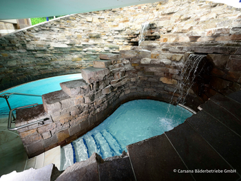 Caracalla Therme Baden-Baden