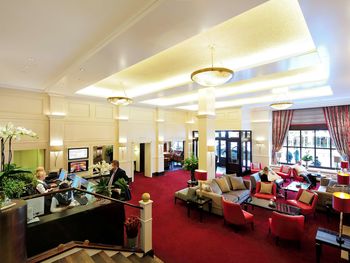 2 Tage im Luxushotel in Hannover 