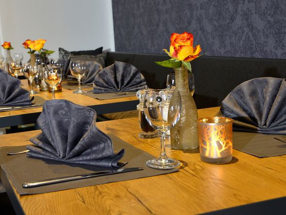 Landhotel Schnuck