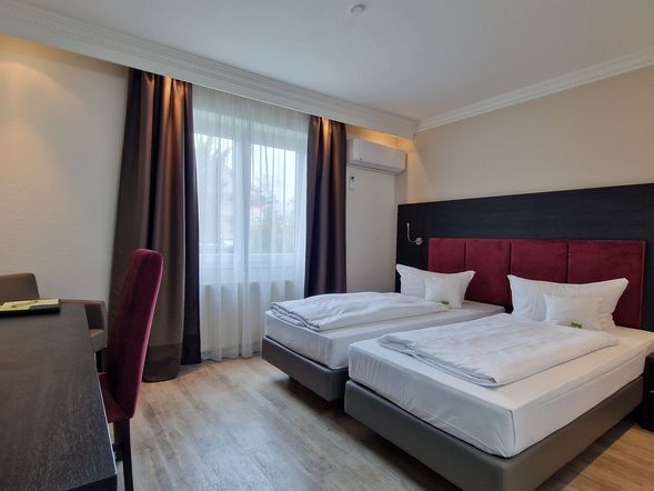 Doppelzimmer