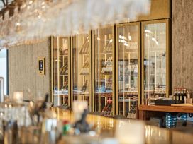 2 Tage Urlaub am Ufer des Mains in Frankfurt