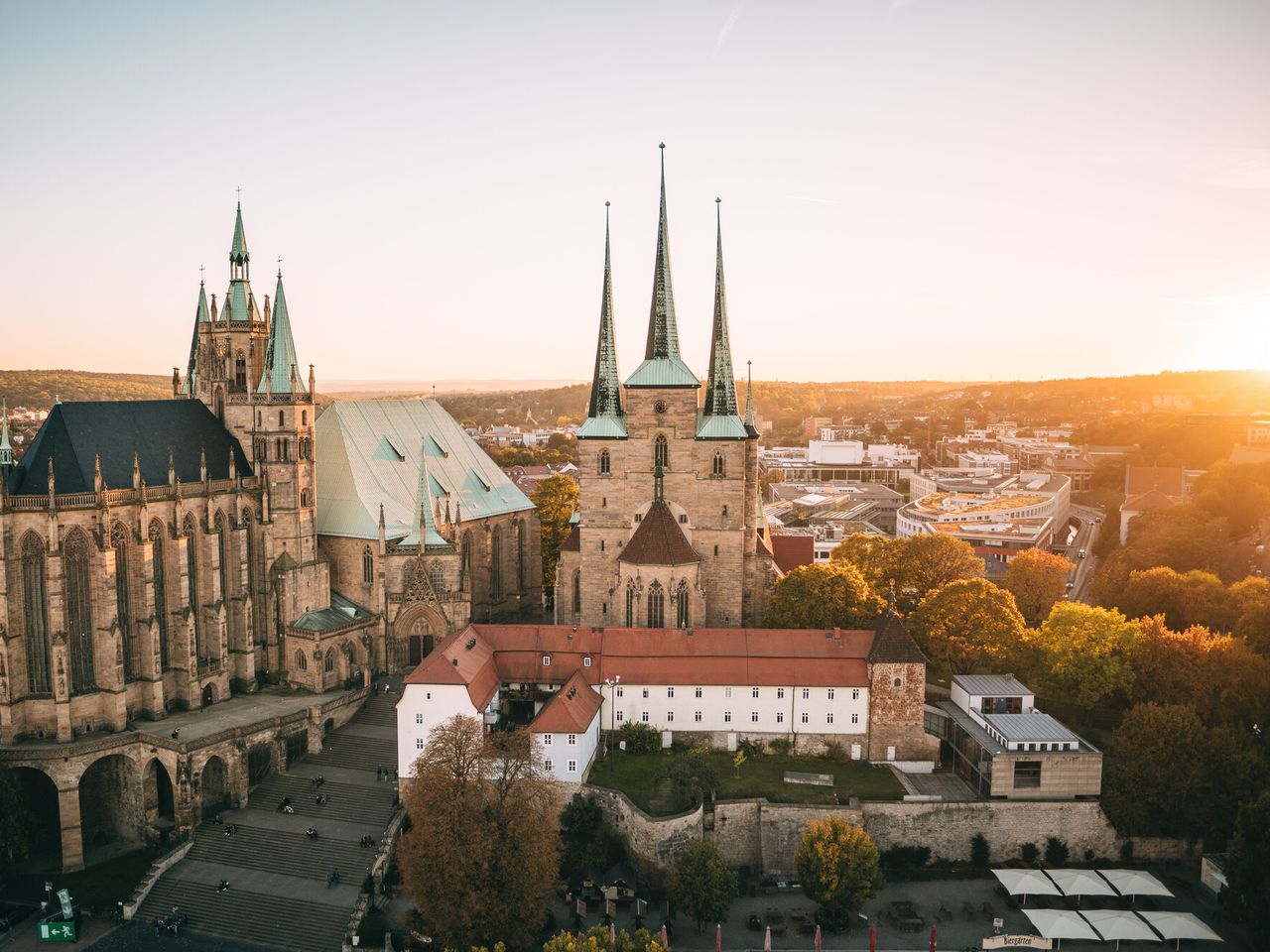 Erfurt Relax - Entspannen in der Avenida-Therme