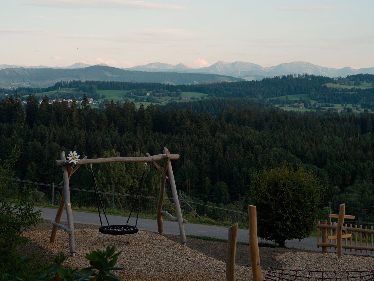 3 Tage Natur für Uns Pur - Waldbaden im Allgäu mit HP