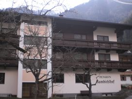 4 Tage im Kumbichlhof - Ihr Refugium im Zillertal