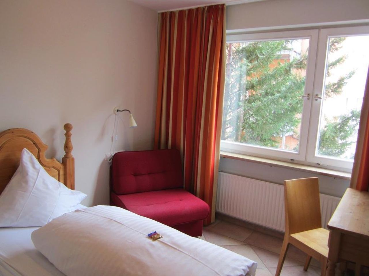 Hotel Westend