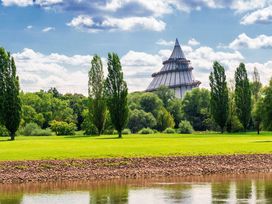 3 Erlebnistage in der Elbestadt Magdeburg inkl. Stadtrundfahrt