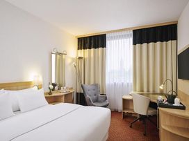 3 Tage im Hotel NH Oberhausen 