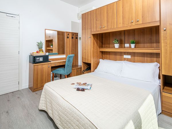 4 Tage die italienische Adria entdecken mit HP in Lido di Jesolo, Venetien inkl. Halbpension