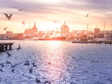 Wellness in Rostock