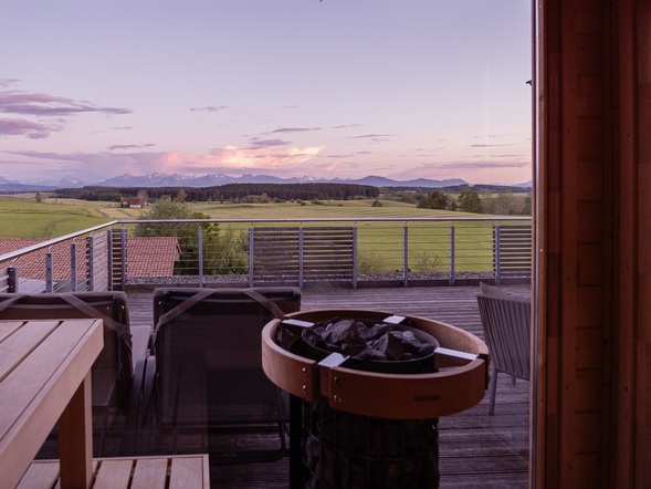 SPA Suite Superior