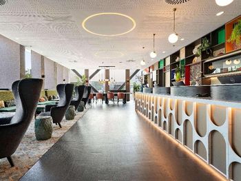 2 Tage im Corendon City Hotel Amsterdam mit Frühstück