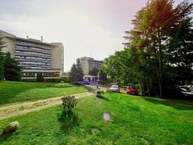 2 Tage Kurzurlaub mit Frühstück im Cliff Hotel Rugen