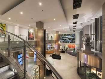 2 Tage im Zentrum von Berlin 