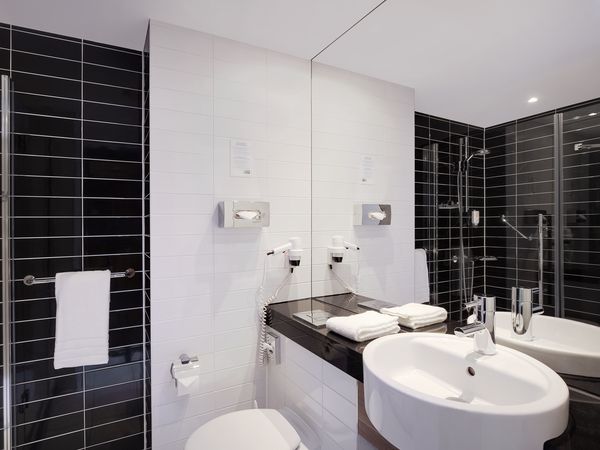 Winterzauber & Glühweinduft in Bremen - 3 Tage Holiday Inn Express Bremen Airport  inkl. Frühstück