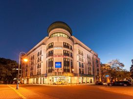 2 Tage im Hotel Dorint Charlottenhof Halle (Saale)