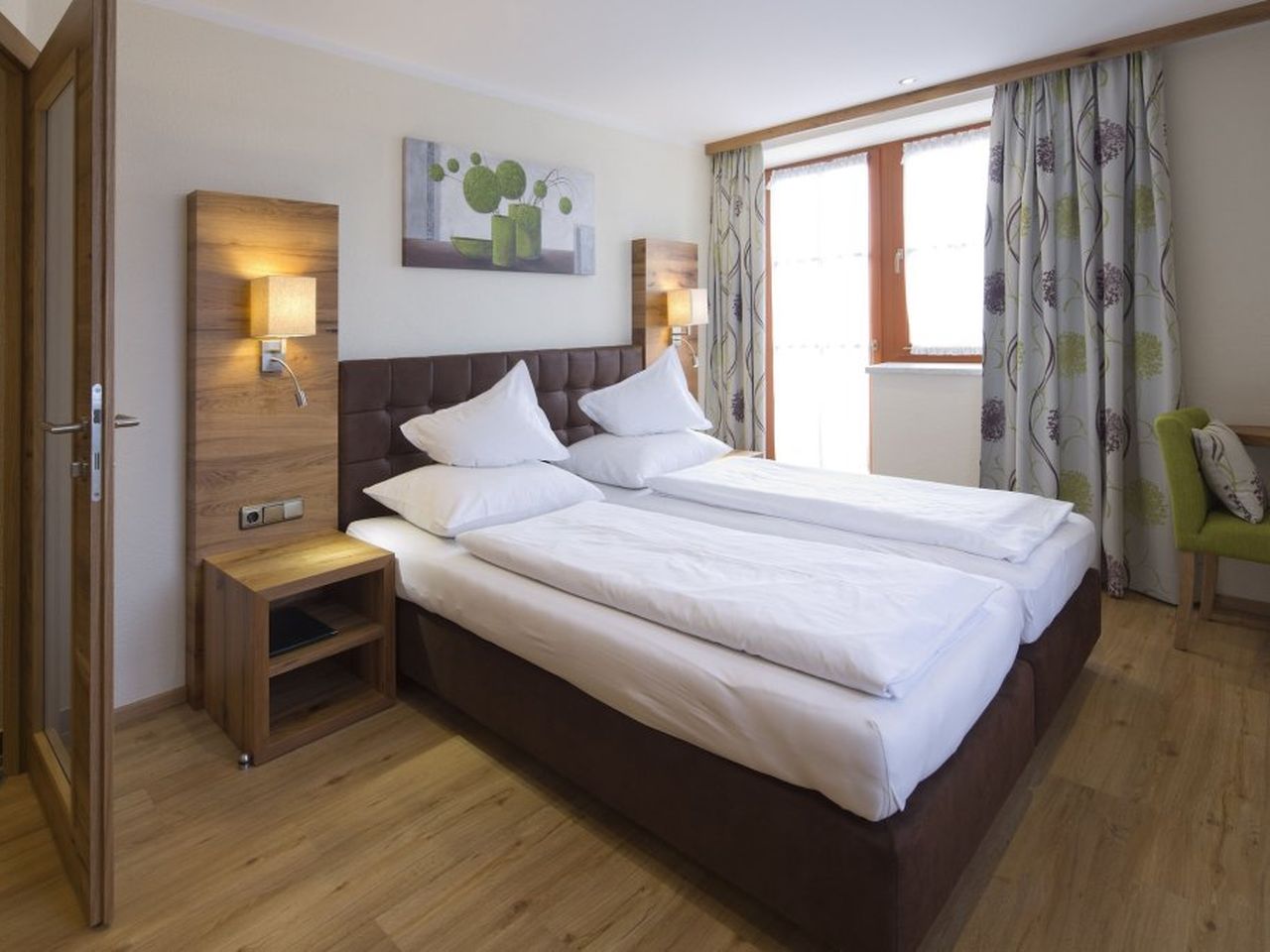 Doppelzimmer SUPERIOR