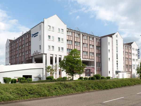 3 Tage in der barocken Residenzstadt Rastatt BEST WESTERN Hotel Rastatt, Baden-Württemberg