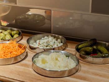 Wochenendschnäppchen in Berlin