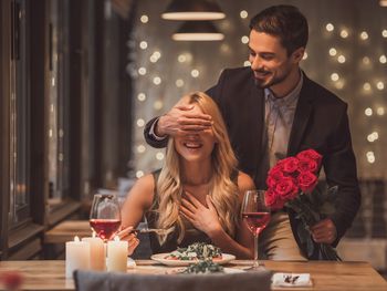 2 Tage Romantik am höchsten Berg der Pfalz inkl. HP