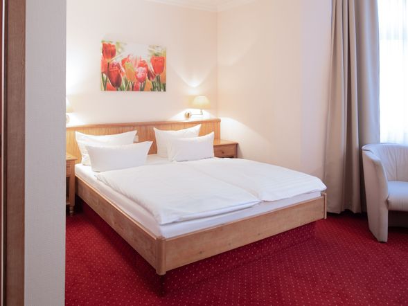 Doppelzimmer