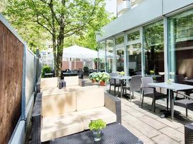 2 Tage Kurzurlaub mit Frühstück im Leonardo Hotel And Residenz Muenchen