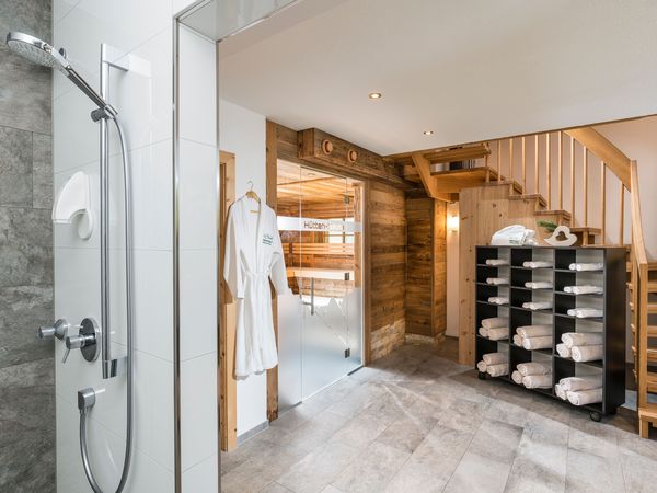 DA BLÜHT DAS LEBEN WIEDER AUF! 7 Tage / 6 Nächte in St. Leonhard im Pitztal, Tirol inkl. Halbpension