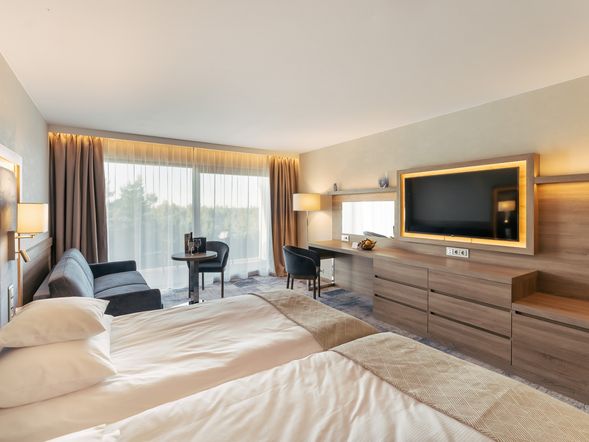 Doppelzimmer Superior Neubau