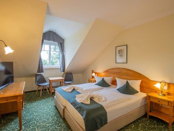 3 Bade- & Relaxtage inkl. Steintherme und HP plus