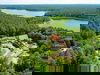 4 Tage am Döllnsee inkl. Halbpension