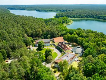 4 Tage am Döllnsee inkl. Halbpension