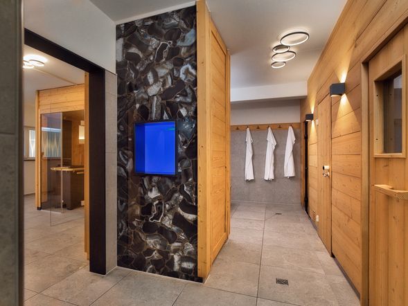Der Glaserhof - Wald.Zeit.Hotel