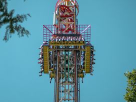 Freizeit-Land Geiselwind mit Übernachtung