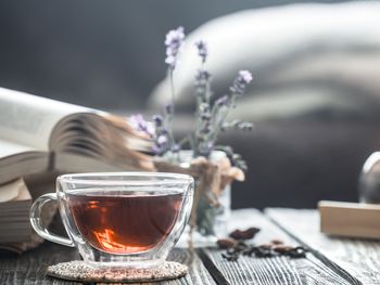 Heilfasten - hören Sie auf Ihr Inneres