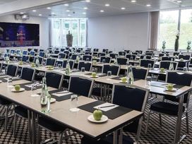 5 Tage im Radisson Blu Hotel, Karlsruhe in Ettlingen