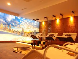 Mitten in den Salzburger Bergen- 3 Tage mit HP