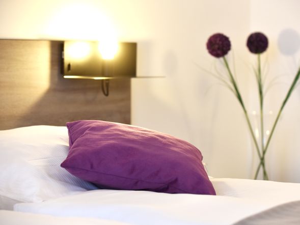 PRIMA Inn Hotel & Hof