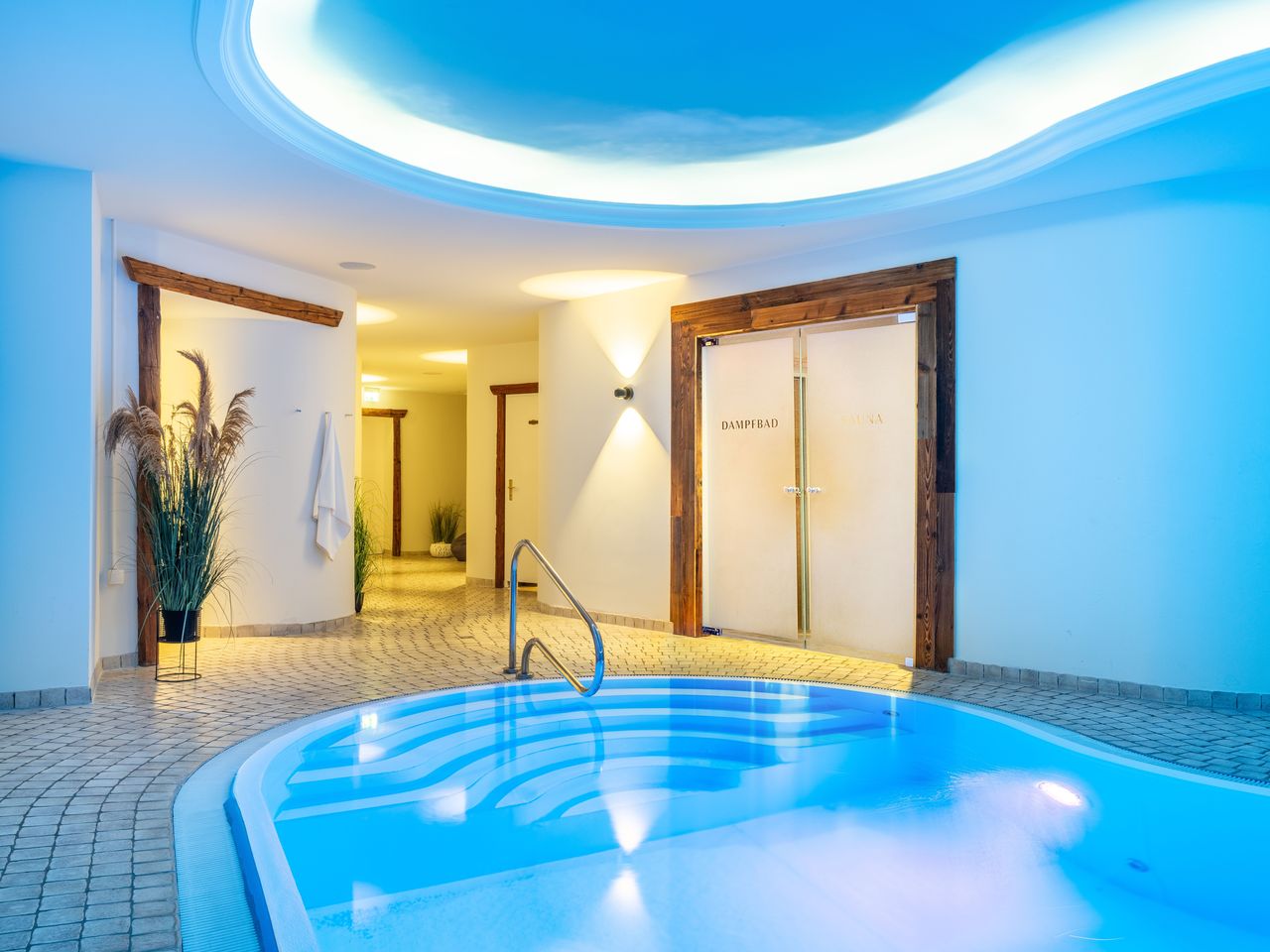 SEETELHOTEL Ostseehotel Ahlbeck