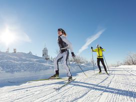 4 Tage Wandererlebnis im Erzgebirge