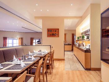 2 Tage im Mercure Hotel Koeln City Friesenstrasse